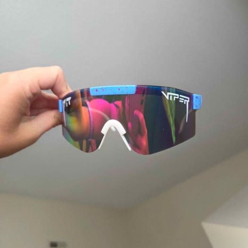 Pit Viper Like Sunglasses